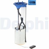 DELPHI Zespół zasilający w paliwo FG2473-12B1