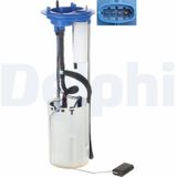 DELPHI Zespół zasilający w paliwo FG2474-12B1