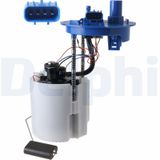DELPHI Zespół zasilający w paliwo FG2480-12B1