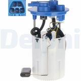 DELPHI Zespół zasilający w paliwo FG2486-12B1