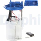 DELPHI Zespół zasilający w paliwo FG2490-12B1