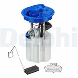 DELPHI Zespół zasilający w paliwo FG2640-12B1