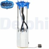 DELPHI Zespół zasilający w paliwo FG2675-12B1