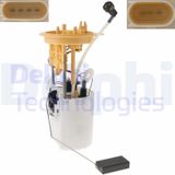 DELPHI Zespół zasilający w paliwo FG2698-12B1