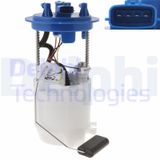 DELPHI Zespół zasilający w paliwo FG2705-12B1