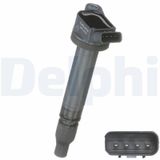 DELPHI ritė, uždegimas GN10909-12B1