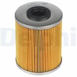 DELPHI Filtr paliwa HDF513