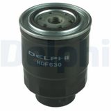 DELPHI Kütusefilter HDF630