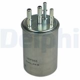 DELPHI Filtr paliwa HDF955