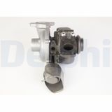 DELPHI Компрессор, наддув HRX106