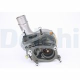 DELPHI Компрессор, наддув HRX308