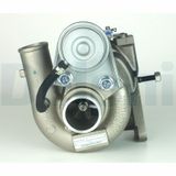 DELPHI Компрессор, наддув HRX505