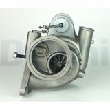 DELPHI Компрессор, наддув HRX505
