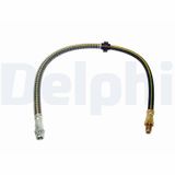 DELPHI Przewód hamulcowy elastyczny LH6126