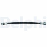 DELPHI Przewód hamulcowy elastyczny LH6953