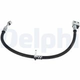 DELPHI Przewód hamulcowy elastyczny LH7112