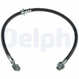 DELPHI Przewód hamulcowy elastyczny LH7178