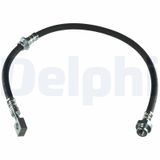 DELPHI Przewód hamulcowy elastyczny LH7180