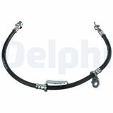 DELPHI Przewód hamulcowy elastyczny LH7234