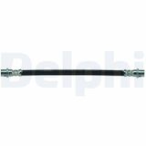 DELPHI Przewód hamulcowy elastyczny LH7263