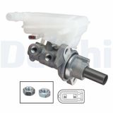 DELPHI Главный тормозной цилиндр LM80567