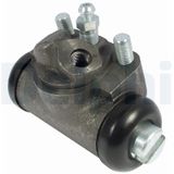 DELPHI Cylinderek hamulcowy LW30014