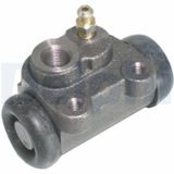 DELPHI Cylinderek hamulcowy LW31539