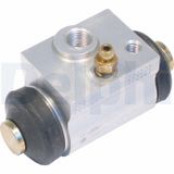 DELPHI Cylinderek hamulcowy LW39185