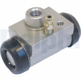 DELPHI Cylinderek hamulcowy LW62123