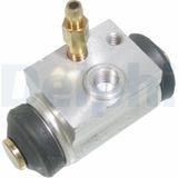 DELPHI Cylinderek hamulcowy LW80107