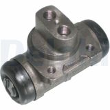 DELPHI Cylinderek hamulcowy LW80115