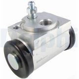 DELPHI Cylinderek hamulcowy LW90101