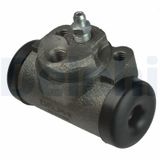 DELPHI Cylinderek hamulcowy LW90140
