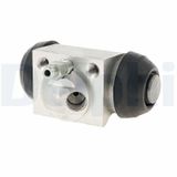 DELPHI Cylinderek hamulcowy LW90180