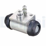 DELPHI Cylinderek hamulcowy LW90186