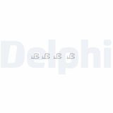 DELPHI Lisakomplekt, ketaspiduriklotsid LX0314