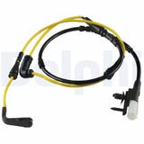 DELPHI Varningssensor, bromsbeläggslitage LZ0340