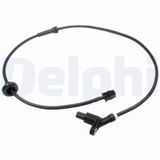 DELPHI Czujnik, prędkość obrotowa koła SS20032