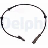 DELPHI Czujnik, prędkość obrotowa koła SS20064