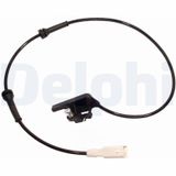 DELPHI Czujnik, prędkość obrotowa koła SS20233