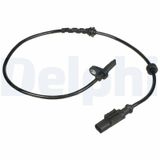 DELPHI Czujnik, prędkość obrotowa koła SS20279