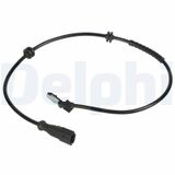 DELPHI Czujnik, prędkość obrotowa koła SS20296