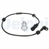 DELPHI Czujnik, prędkość obrotowa koła SS20328