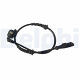 DELPHI Czujnik, prędkość obrotowa koła SS20364