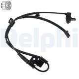 DELPHI Czujnik, prędkość obrotowa koła SS20415-12B1