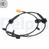 DELPHI Czujnik, prędkość obrotowa koła SS21139-12B1