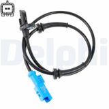DELPHI Czujnik, prędkość obrotowa koła SS21255-12B1