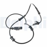 DELPHI Czujnik, prędkość obrotowa koła SS21259-12B1