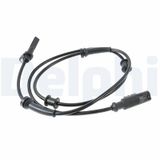 DELPHI Czujnik, prędkość obrotowa koła SS21260-12B1