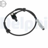 DELPHI Czujnik, prędkość obrotowa koła SS21282-12B1